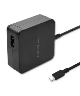 Qoltec зарядно 65W