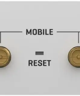 Alternative view of TELTONIKA Gateway LTE TRB500