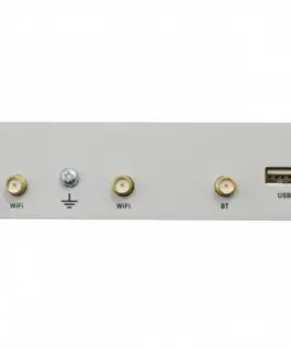 TELTONIKA Router RUTX10 3xLAN