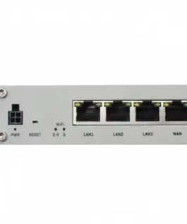 TELTONIKA Router RUTX10 3xLAN