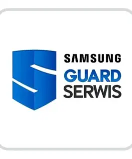 Samsung Warranty extension +1 year On-Site GUARD Service for monitors from 48 to 57 inches