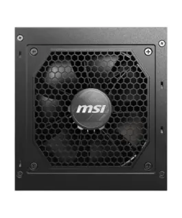 MSI MAG A750GL PCIE5 750W 80PLUS GOLD F.MODULAR
