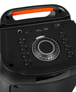 BLOW CityLIGHT Bluetooth speaker