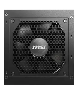 MSI MAG A850GL PCIE5 850W 80PLUS GOLD F.MODULAR