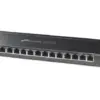 TP-LINK Switch SG116P 16xGE (16xPoE+)