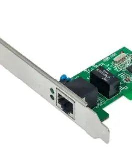 Intellinet Network card PCI Express 10/100/1000 Gigabit RJ45