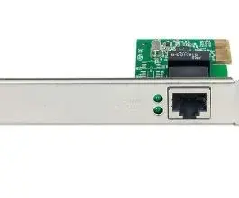 Intellinet Network card PCI Express 10/100/1000 Gigabit RJ45