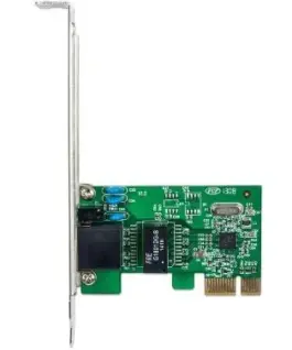 Intellinet Network card PCI Express 10/100/1000 Gigabit RJ45