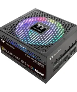 Thermaltake Thermaltake Toughpower GF3 ARGB 850W Gold