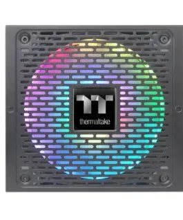 Alternative view of Thermaltake Thermaltake Toughpower GF3 ARGB 850W Gold