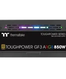 Thermaltake Thermaltake Toughpower GF3 ARGB 850W Gold