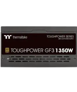 Thermaltake Thermaltake Toughpower GF3 1350W Gold
