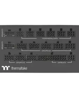 Thermaltake Thermaltake Toughpower G GF3 1650W Gold