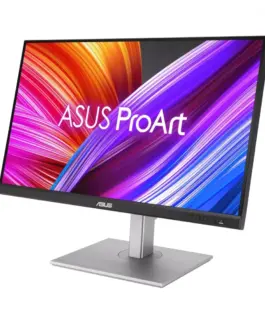 Asus Monitor 27 inches PA278CGV IPS QHD 144Hz 2xHDMI DP USB-C/90w 4xUSB3.0 SPEAKER