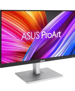 Asus Monitor 27 inches PA278CGV IPS QHD 144Hz 2xHDMI DP USB-C/90w 4xUSB3.0 SPEAKER