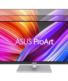 Asus Monitor 27 inches PA278CGV IPS QHD 144Hz 2xHDMI DP USB-C/90w 4xUSB3.0 SPEAKER