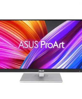 Asus Monitor 27 inches PA278CGV IPS QHD 144Hz 2xHDMI DP USB-C/90w 4xUSB3.0 SPEAKER PIVOT