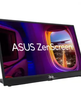 Alternative view of Asus Monitor 17 inches MB17AHG IPS FHD 5MS/300cd/m2 / 144Hz/ USB-C/ HDMI