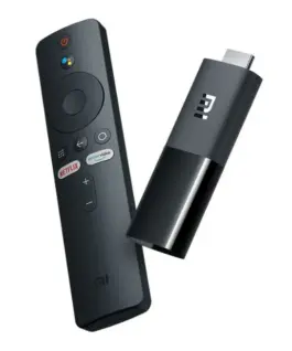XIAOMI Mi TV Stick media player