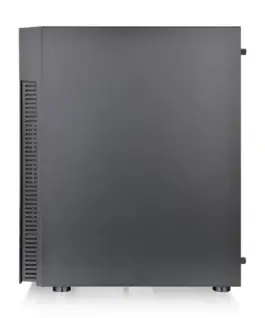 Thermaltake Thermaltake View 200 AR B3 Tempeчервен Glass – Bl