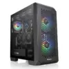 Thermaltake View 300 MX ARGB черен