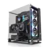 Thermaltake Thermaltake Core P3 Pro черен