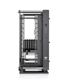 Thermaltake Thermaltake Core P3 Pro черен