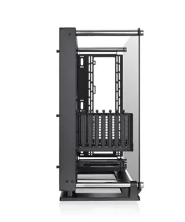 Thermaltake Thermaltake Core P3 Pro черен