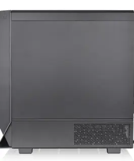 Thermaltake Ceres 500 A RGB черен Tempeчервен Glass - Image 4