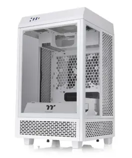 Thermaltake Thermaltake The Tower 1 00 Mini Snow