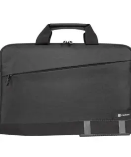 Natec Лаптоп Bag Beira 156 черен