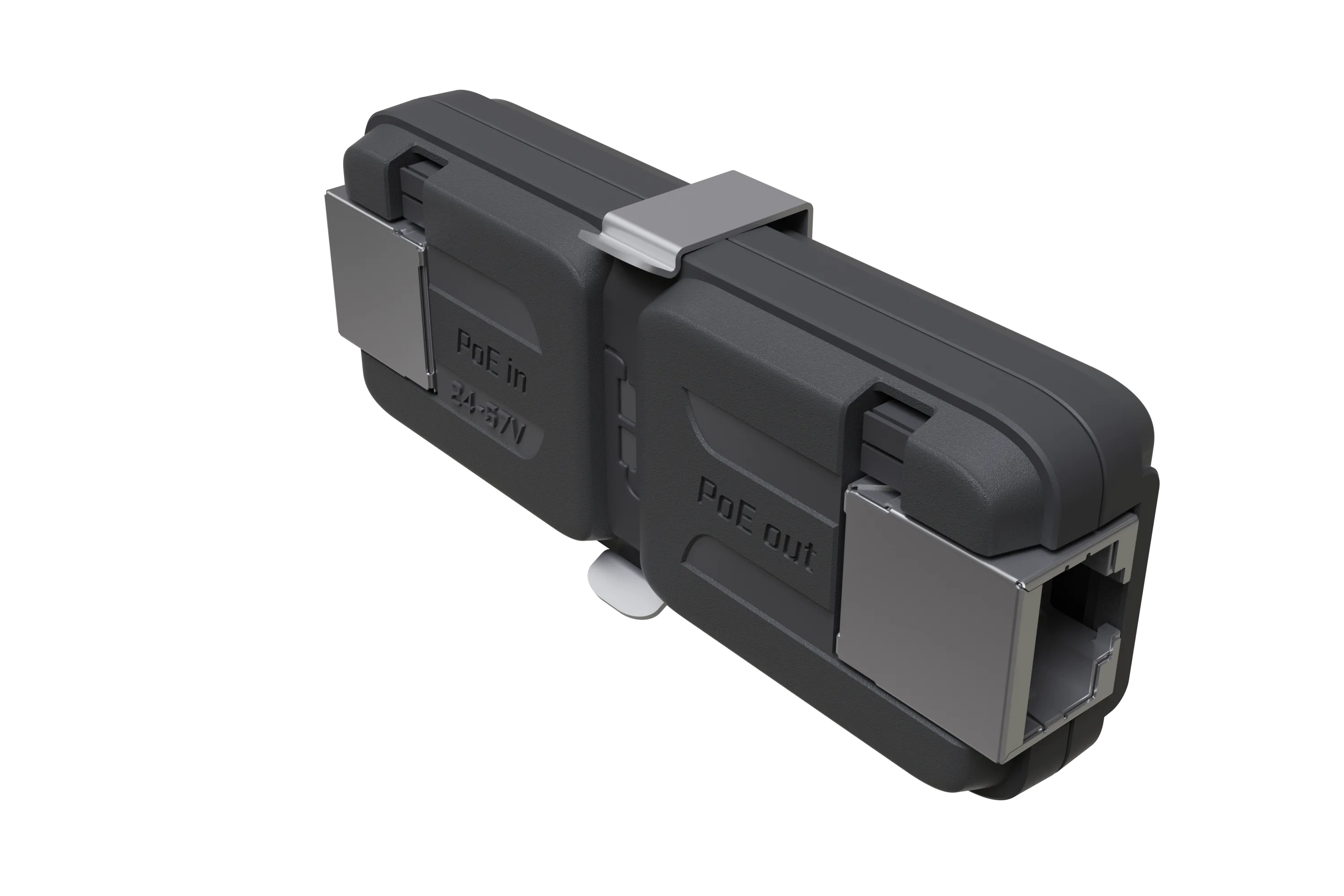 Gigabit Passive Ethernet Repeater MikroTik GPeR - Image 10