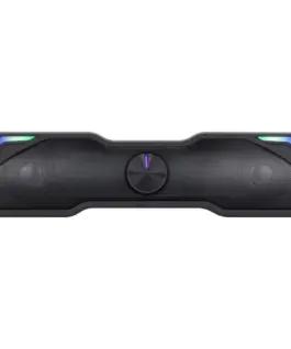 Alternative view of Defender SOUNDBAR Z7 6W LED USB