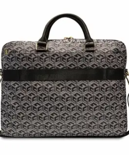 Alternative view of GUESS Лаптоп bag 16 inches GCube Stripes GUCB15HGCFSEK