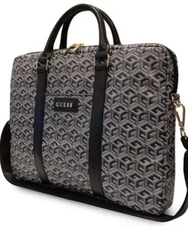 GUESS Лаптоп bag 16 inches GCube Stripes GUCB15HGCFSEK