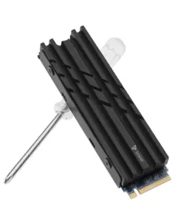 Savio Cooling for M.2 drive