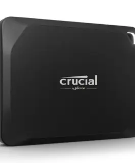 Crucial SSD drive X10 Pro 1TB USB-C 3.2 Gen2 2x2