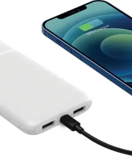 Rebeltec външна батерия Rebeltec P10