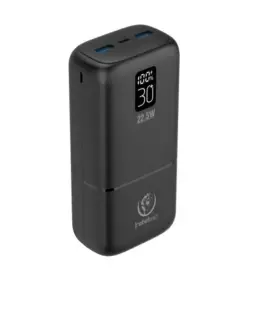 Rebeltec външна батерия P30 LCDPD 30 000mAh PD 22