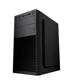 Gembird Компютър case Fornax K300