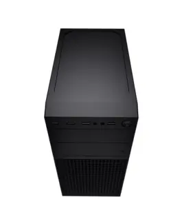 Gembird Компютър case Fornax K300