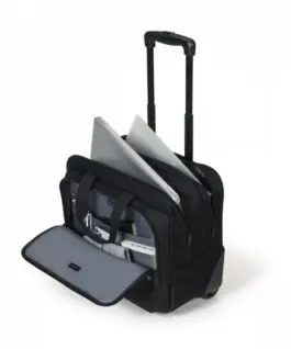 DICOTA Лаптоп Roller Top Traveller Eco Base 13-16 inches