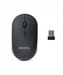 DICOTA Wireless мишка Silent V2