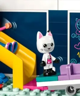 LEGO Gabbys Dollhouse