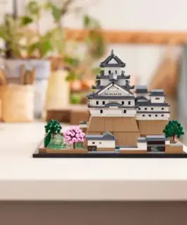 LEGO LEGO Architecture 21060 Himeji Castle