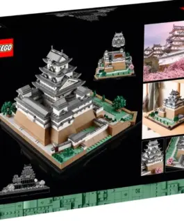 LEGO LEGO Architecture 21060 Himeji Castle