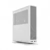 Fractal Design Ridge бял PCIE 4.0 mITX