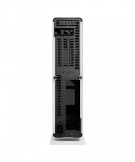 Fractal Design Ridge бял PCIE 4.0 mITX