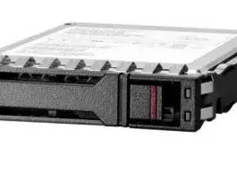 Hewlett Packard Enterprise Disc 1.92TB NVMe RI BC PM1733a SSD P50216-B21