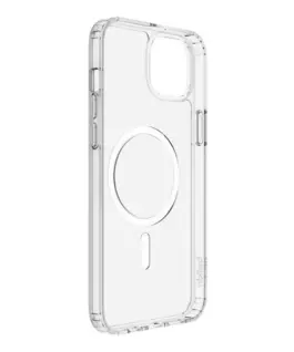 Alternative view of Belkin Case SheerForce MagSafe Anty-mikrobiologic for iPhone 14 Plus